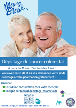 Affiche Dépistage Cancer colo-rectal - Pharmacie.png